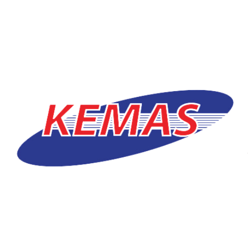 KEMAS Logo
